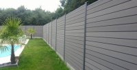 Portail Clôtures dans la vente du matériel pour les clôtures et les clôtures à Montromant